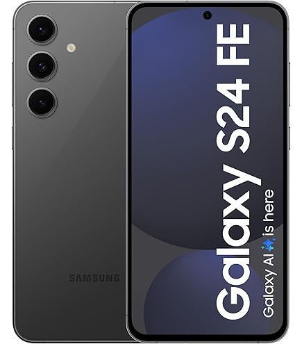 Samsung Galaxy S24 5G - Onyx Black 128GB, AI Enabled, 120 Hz