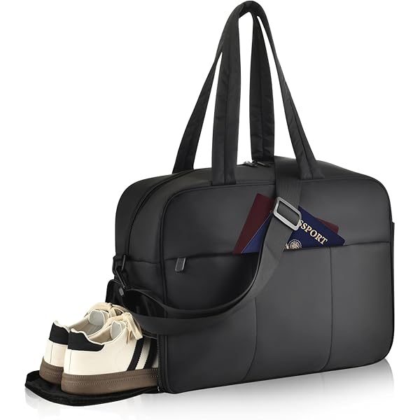 Tactical Duffle Bag Travel Expandable 52L Large Duffle Bag Men Gym Duffel With Wet Pocket Multi   Functional Carry On Bags Weekender Overnight Bag Organizer Duffel Bag Travel P 297461104