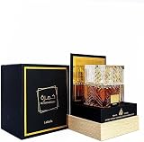 Lattafa Khamrah Eau De Parfum 100ml Naysah - Unisex Fragrance view 4