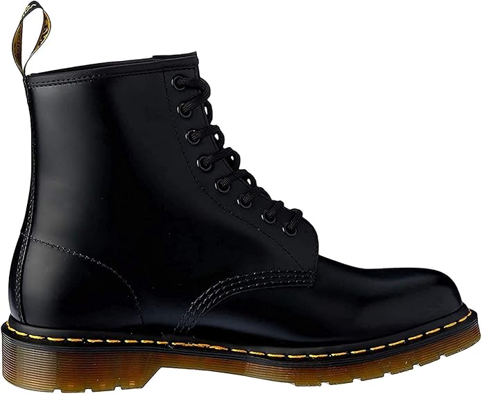dr martens size 7 black