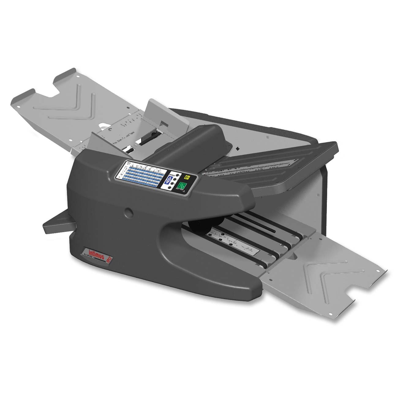 Paper Folding Machine Tariff Code at Emma Banuelos blog