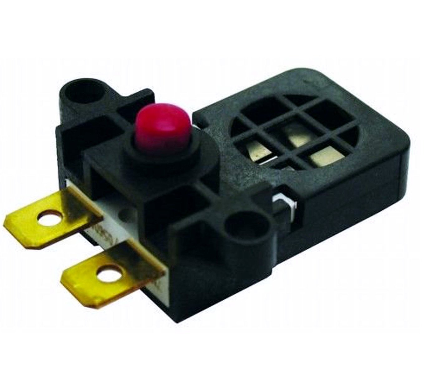 Lazer Electrics White Knight Tumble Dryer Reset Overheat Thermostat