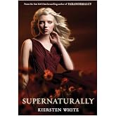 Supernaturally (Paranormalcy, 2)