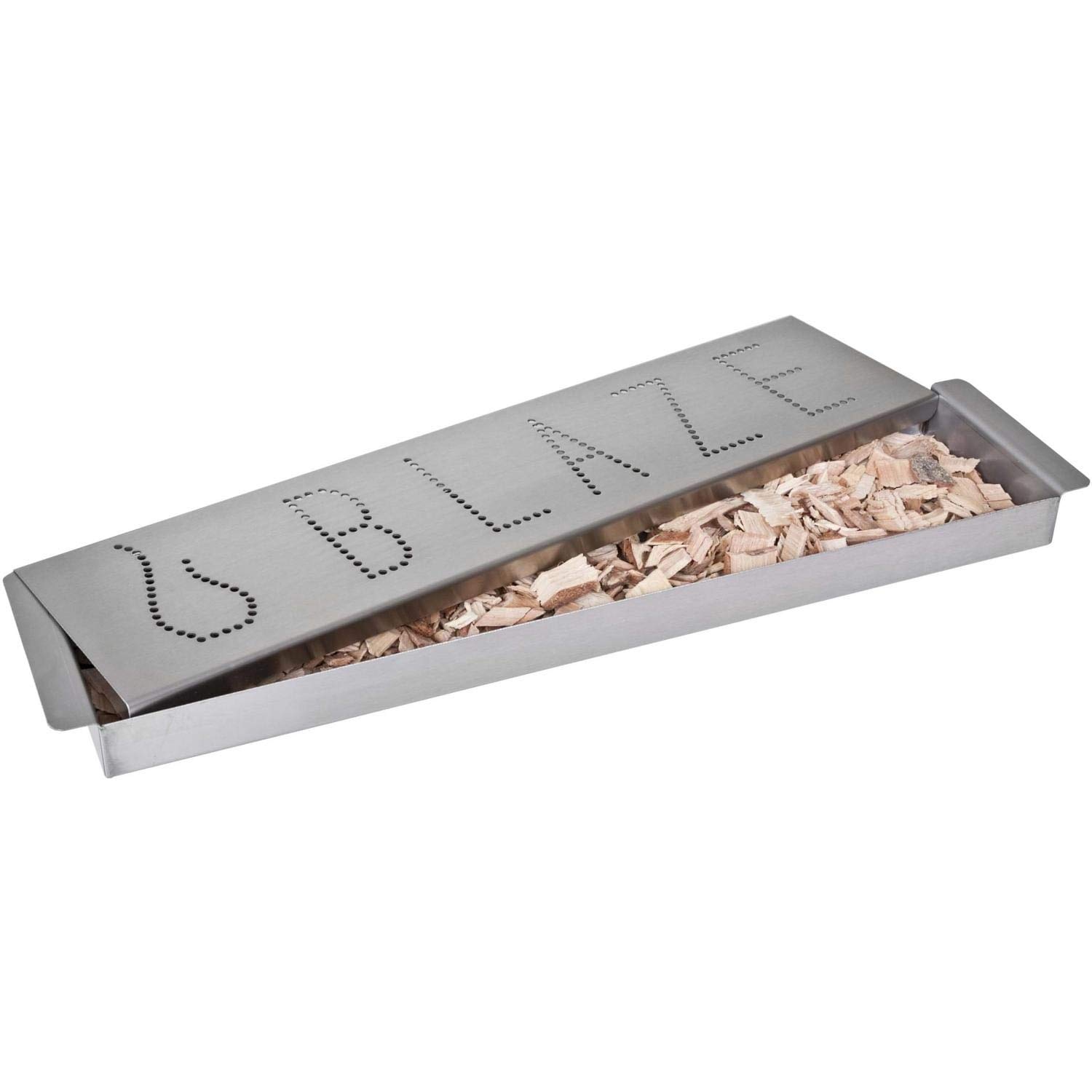 Blaze Grills Smoker Box: Industrial & Scientific