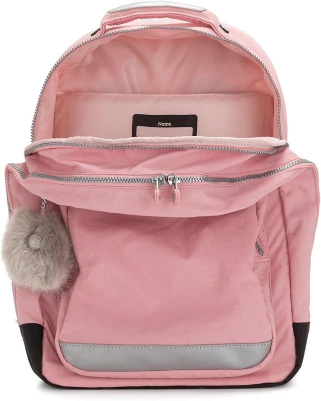 Class Room Mochila Mediana, Bridal Rose (Rosa)
