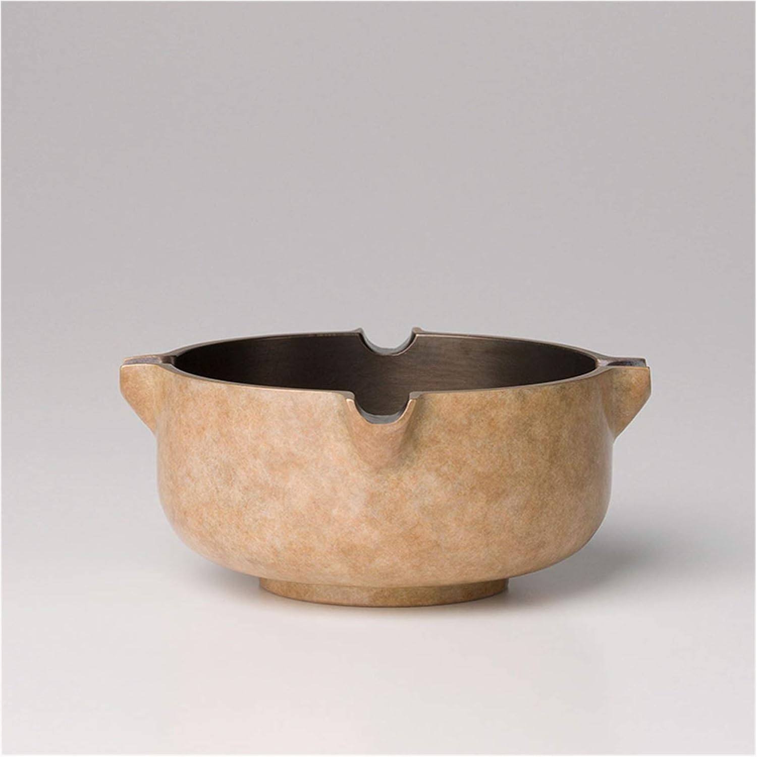 Ash Tray Copper Ashtray Retro Household Ash Tray Small Ashtrays