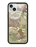 Wildflower Cases - Cat Camo Case, Compatible with