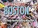 Remember Boston: The Boston Marathon Bombing Memorials