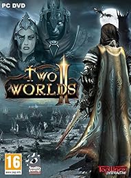 Two Worlds II