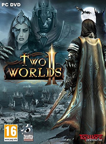 Two Worlds II
