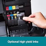 Brother MFC-J5330DW All-in-One Inkjet Printer 2 Sided A4 A3 Wireless USB Network view 6