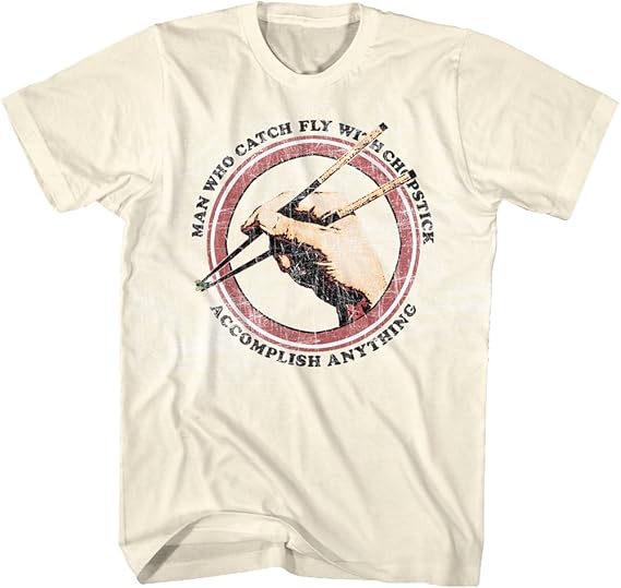 Amazon Co Jp A E Designs メンズ ベスト キッドtシャツユーズドキャッチ箸ナチュラルtシャツで飛びます Xx Lサイズ ナチュラル 服 ファッション小物