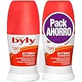 Byly Deo Roll 50Ml Extreme Dpl