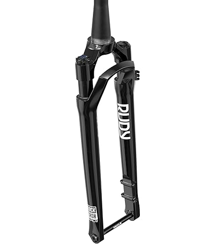 Amazon.com : RockShox Rudy Ultimate XPLR Race Day 2 Suspension