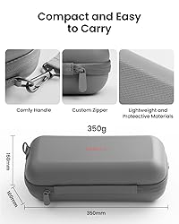 NEBULA Capsule Air Official All-in-One Travel