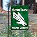 North Texas Garden Flag and Yard Banner