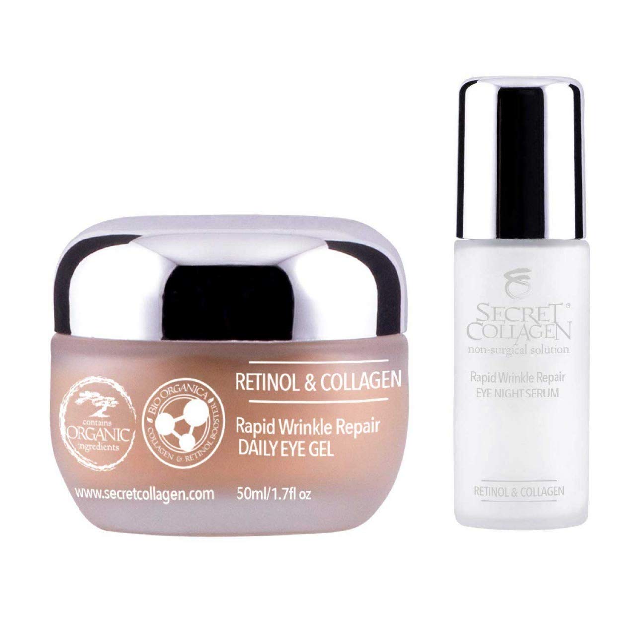 rapid repair eye serum