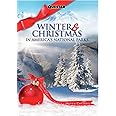 Winter and Christmas in America's National Parks [DVD]