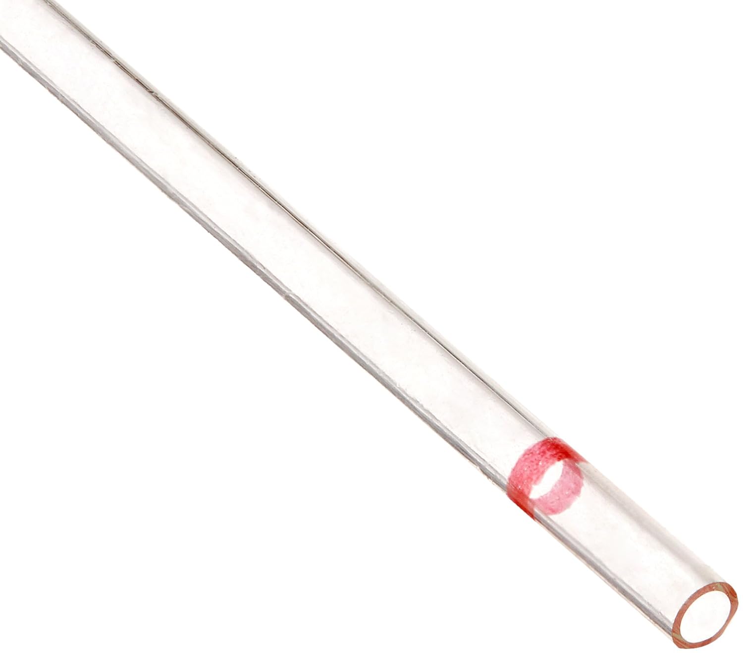 Kimble 44B508 Soda Lime Glass Bulk Micro Hematocrit Capillary Tube