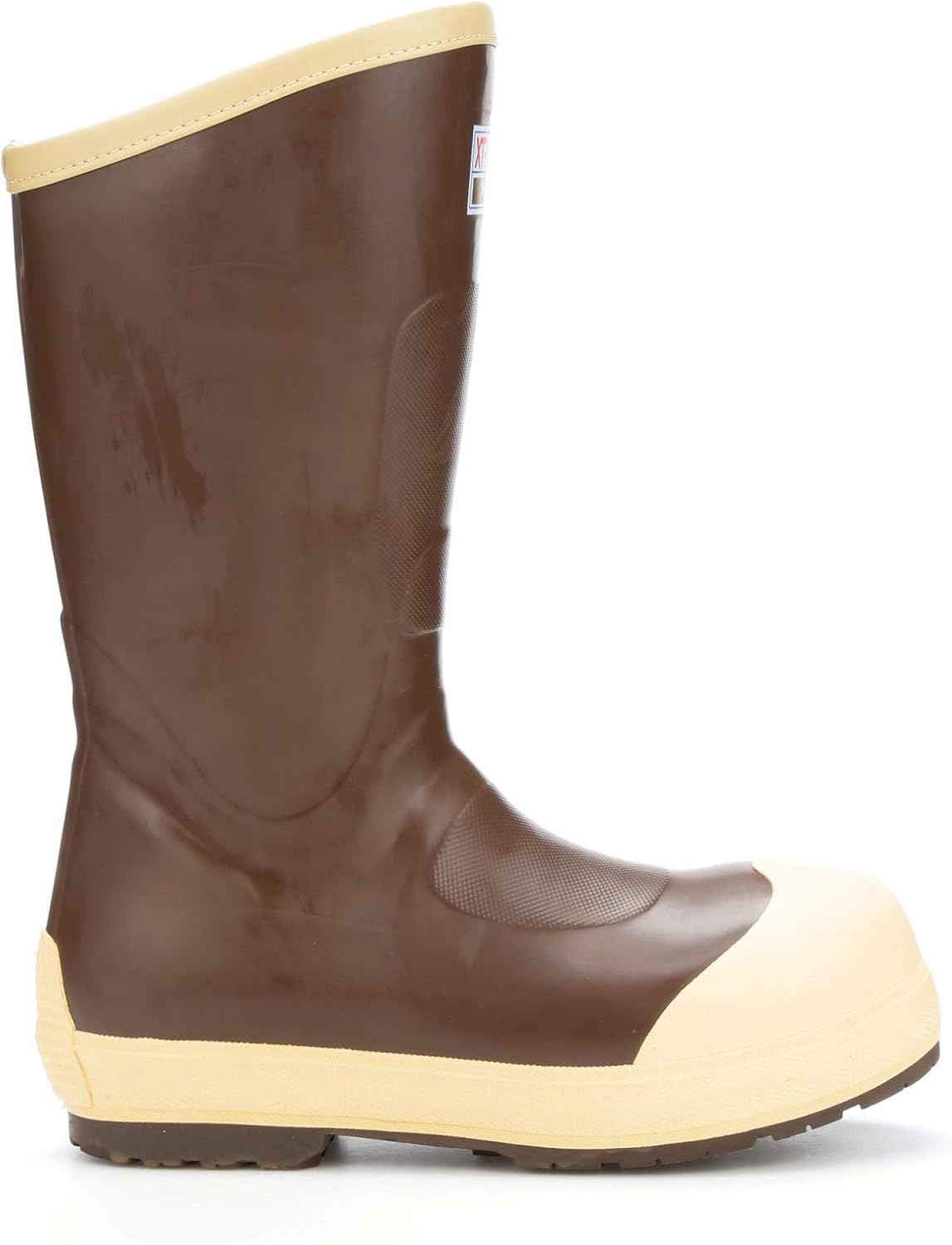 xtratuf insulated steel toe boots