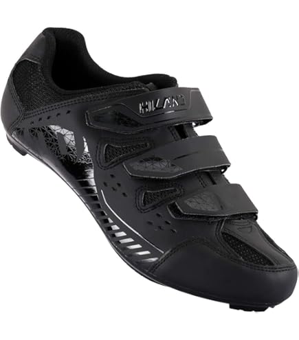 Amazon.com | Sidi Alba 2 Mega Cycling Shoes (Black, US8.25/EU42