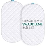 swaddleme portable bassinet