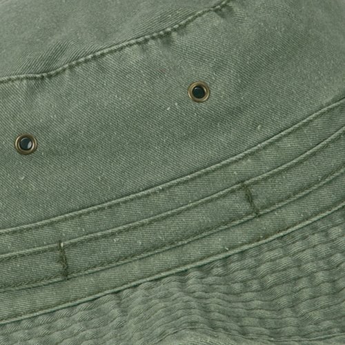 Extra große Fischerhüte – Bild 6