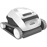 robot piscine kleen machine