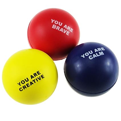 stress toys for students