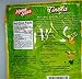 Mama Sita's Tinola Ginger Soup Base Mix, 0.88oz (25g) 4 Pack