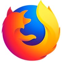 Firefox for Fire TV