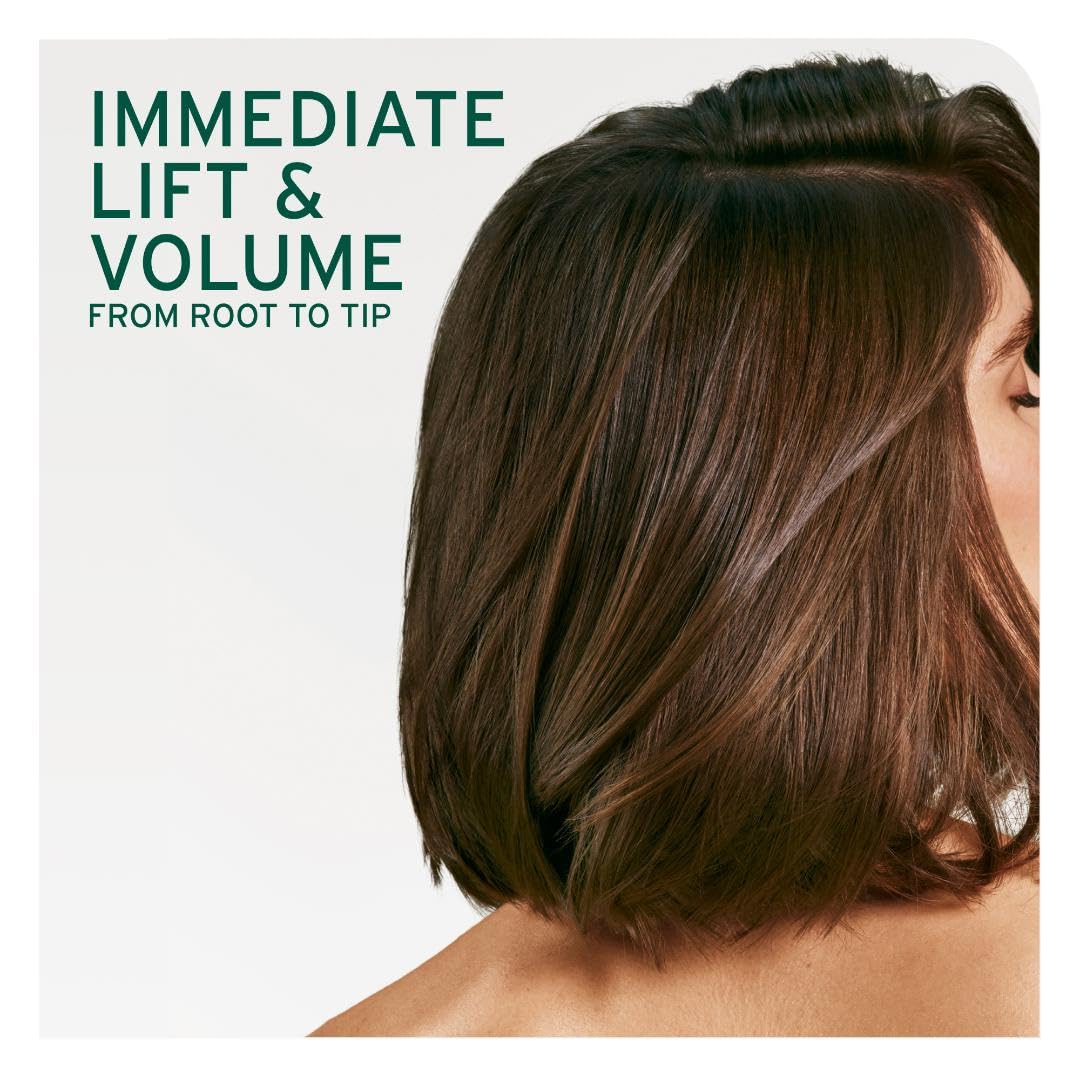 Biolage Volume Boost Shampoo - Long-Lasting Volume, Gently Cleanses, For Fine Hair, Soy Protein & Polymers, Vegan, Paraben-Free