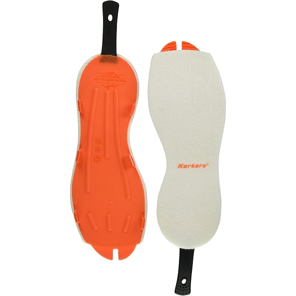 Korkers OmniTrax v3.0 Interchangeable 