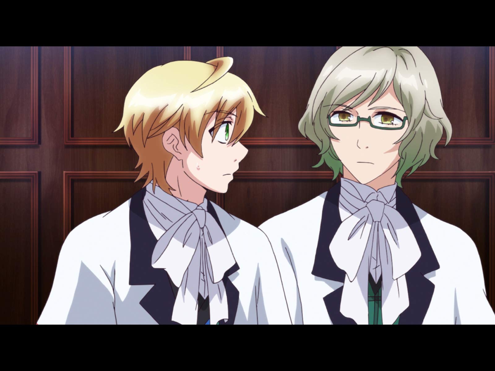 Amazon Co Jp 魔界王子 Devils And Realistを観る Prime Video