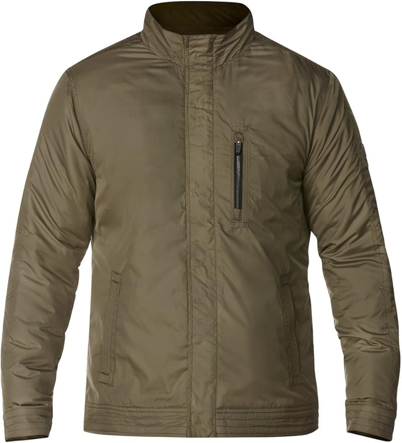 Amazon.com: Quiksilver Waterman Men's Storm Watch Mens Jacket: Clothing