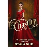 Chastity (The Shackleford Sisters Book 7)