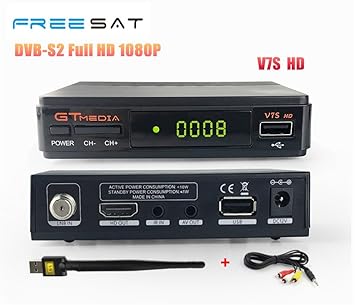 Résultat de recherche d'images pour "freesat v7s hd"