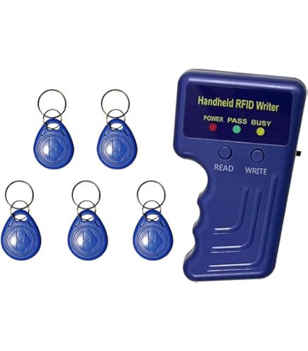 Amazon.com: HID Corporation 5395 ThinLine II Proximity Access Card