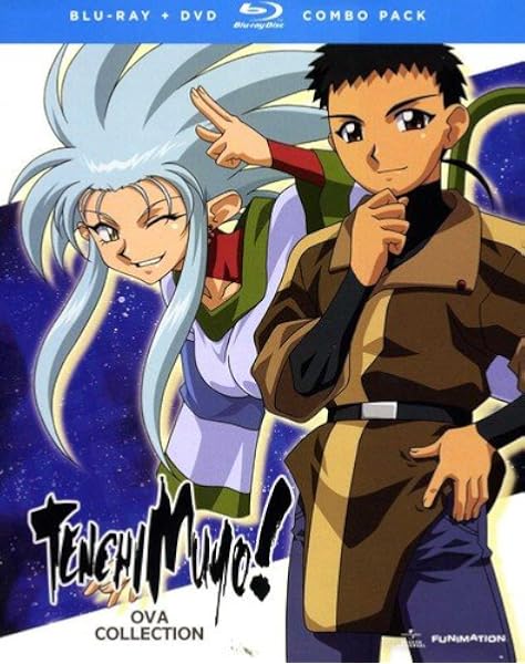 Download Amazon Com Tenchi Muyo Ova Series Blu Ray Hayashi Hiroki Free HD Get Wallpaper Amazon Com Tenchi Muyo Ova Series Blu Ray Hayashi Hiroki For Android Free