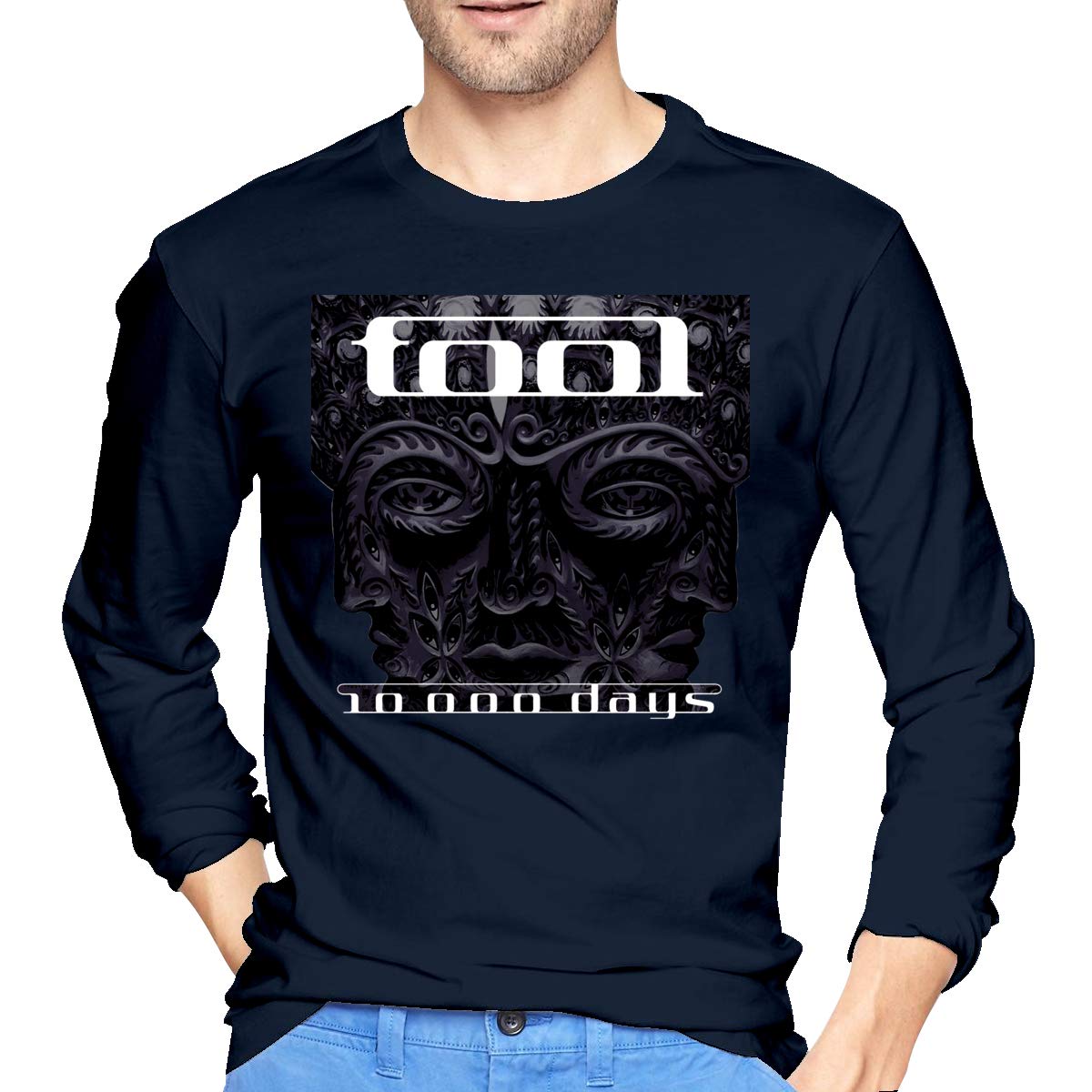 tool t shirts hot topic