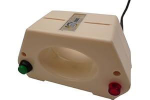 EURO TOOL Demagnetizer/Magnetizer | DEM-345.00