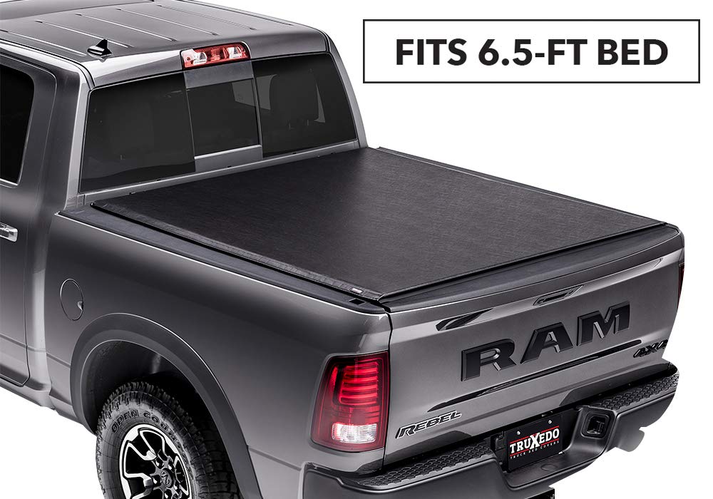 Truxedo Deuce Hybrid Truck Bed Tonneau C Buy Online In Japan At Desertcart