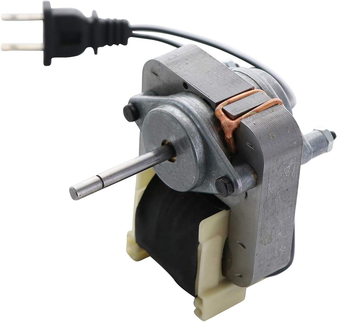 Endurance Pro Universal Bathroom Vent Fan Motor Complete Kit Replacement for C01575, 50 CFM, 120V - - 