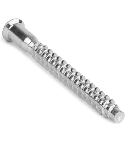 Spare Hardware Parts Replacement for IKEA Assembly Screw C6S
