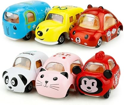 little cars for girls