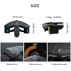 Sublue Navbow+ Smart Professional Underwater