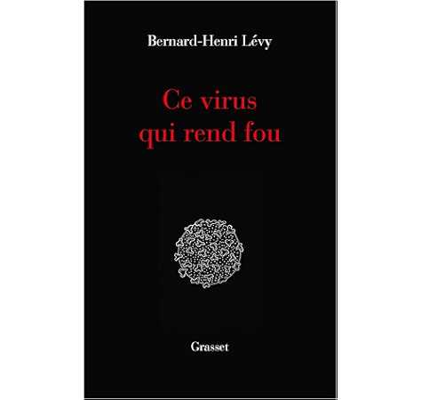 Amazon Com Ce Virus Qui Rend Fou Essai Essai Francais