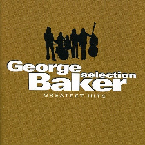 GEORGE BAKER SELECTION - Morning Sky (76) Lyrics - Zortam Music