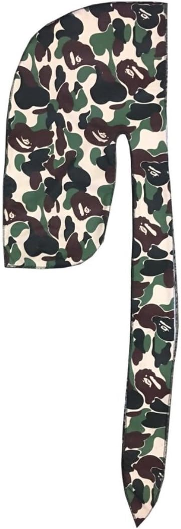 Ragaworld | Designer Durag (35+ Designs) Fashion Trendy Cool Durag