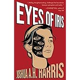 Eyes of Iris